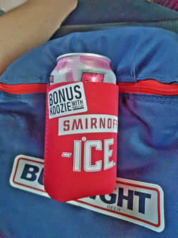 Smirnoff Ice