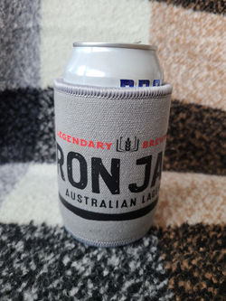 Iron Jack