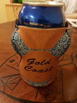 Gold Coast Bikini