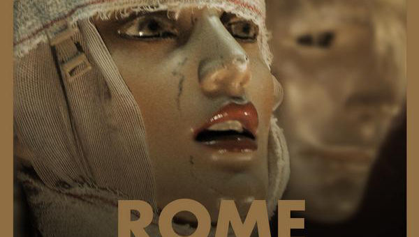 Masse Mensch Material