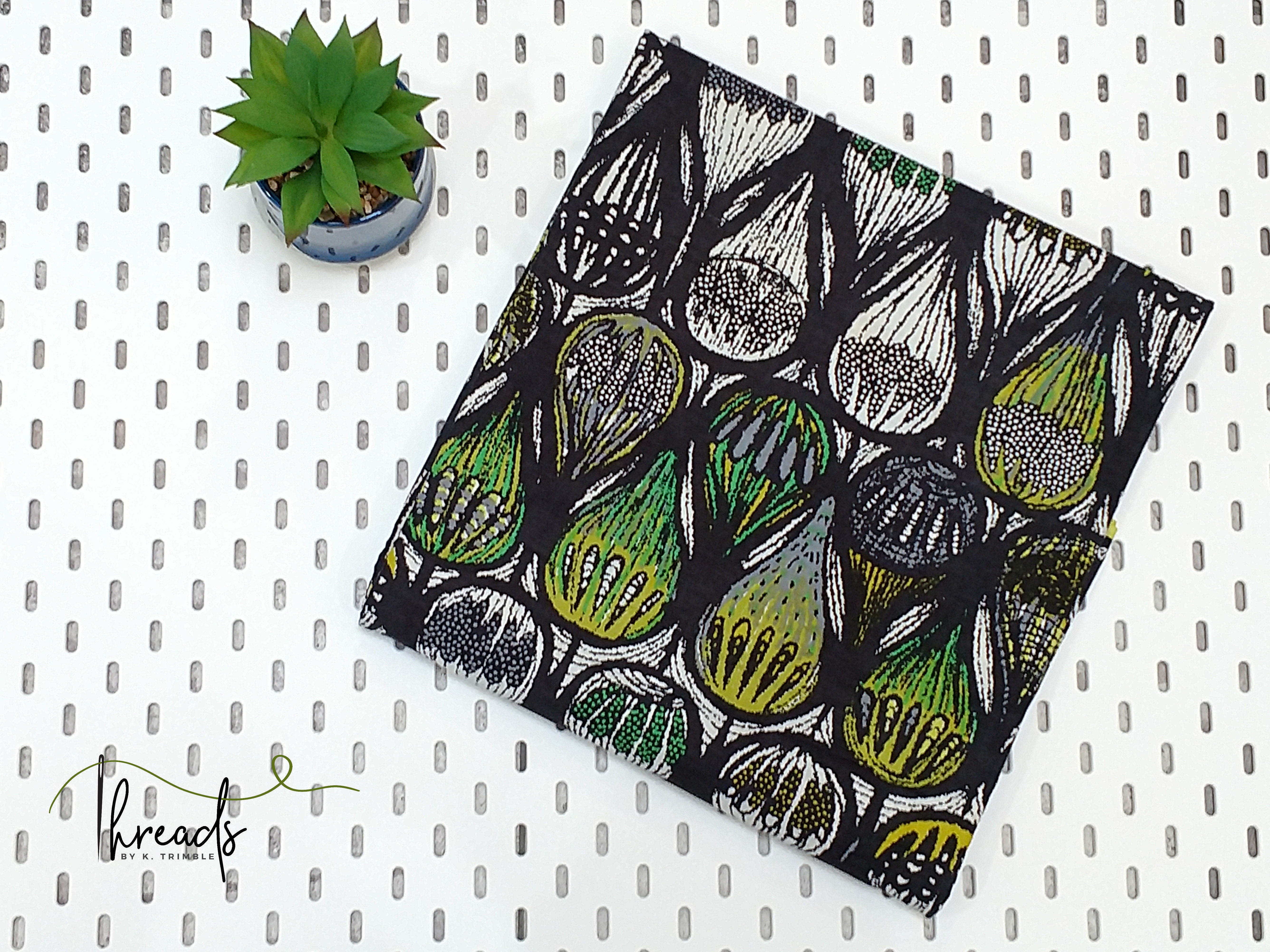 Ankara Fabric or Custom Skirt