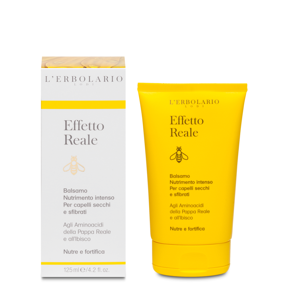 蜂王漿潤澤護髮膏 125ml