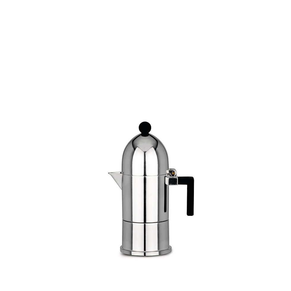 affettiera espresso 1 tazza - La cupola