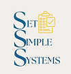 Set Simple Systems