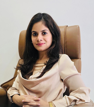 Rashmi Joshi 2