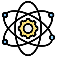 image.The core