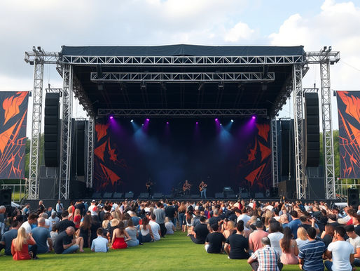 Audio Advice: When to Say No to a Gig