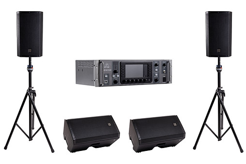 Silver Creek Audio Small Audio Package.jpg