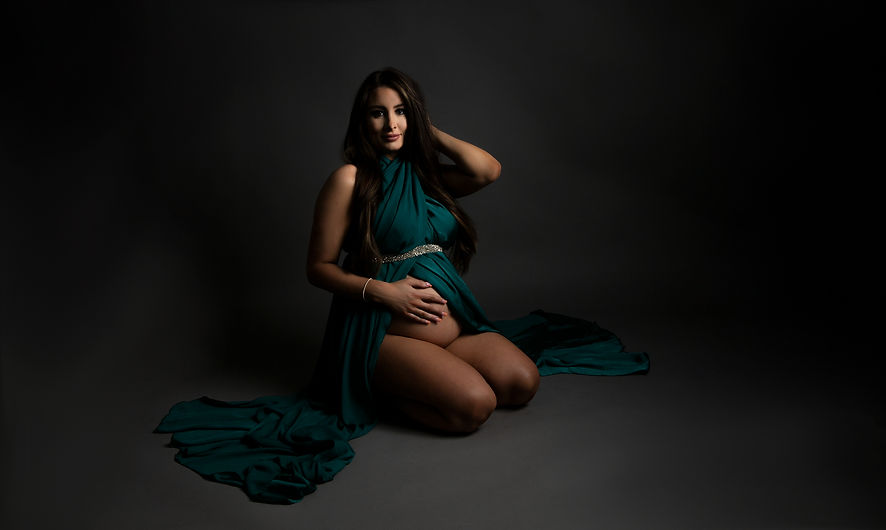 Bump photoshoot Glasgow