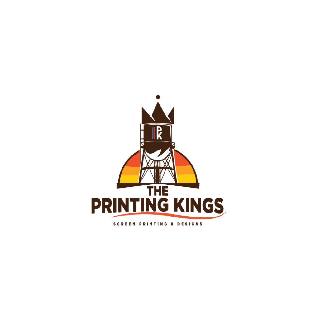 The Printing Kings