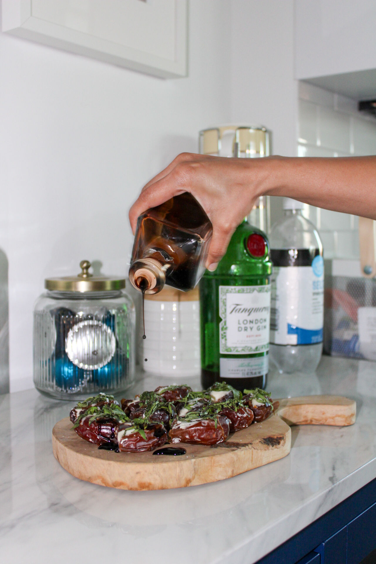 Lime Social Club x Bazaar NYC Dinner Party