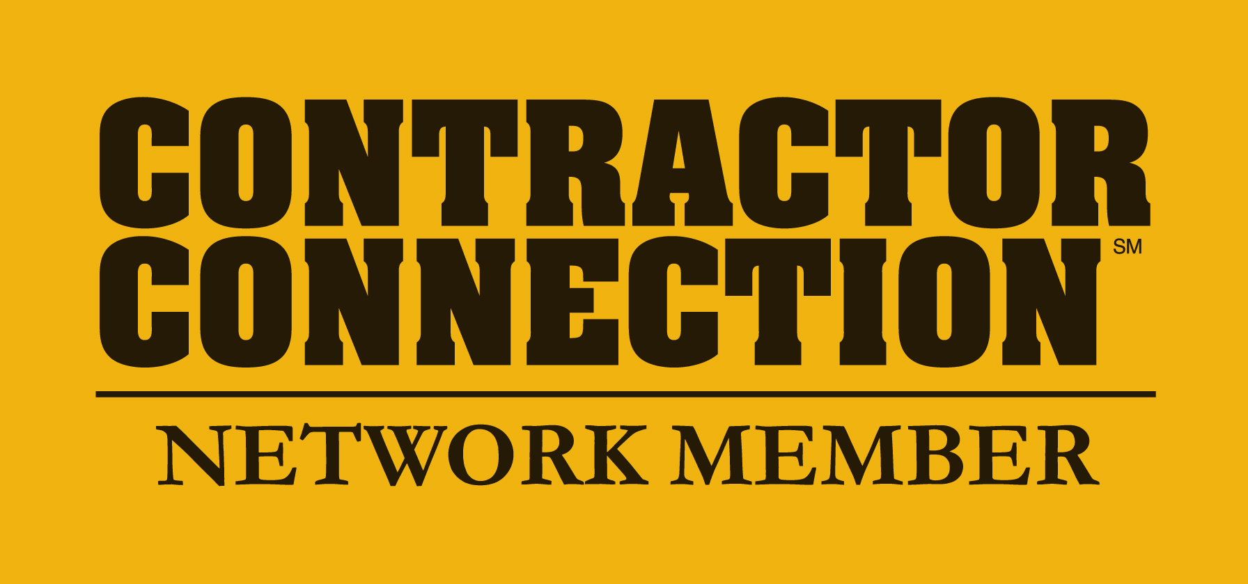 Contractor Connection logo