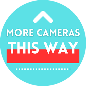more cameras, this way...