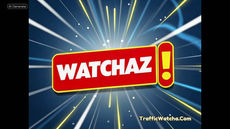 Watchaz!
