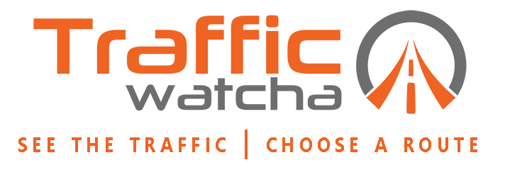 Traffic Watcha Logo