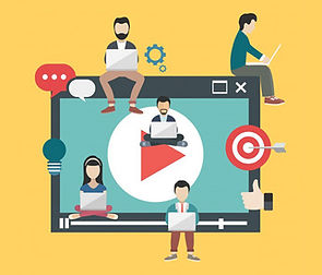 Video Animated Commercial advertising servicess