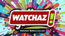 Empower Your Journey With Watchaz and Believe You Can