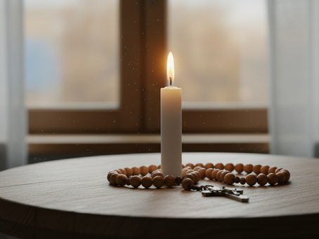 Little Ava: A Heartfelt Call for Prayer through her final hours.
