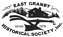 East Granby Historical Society logo