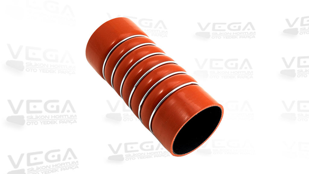 99446639 / 42542872 / 42543319 / 500300518 / Turbo Silikon Hortum Eurotech E23