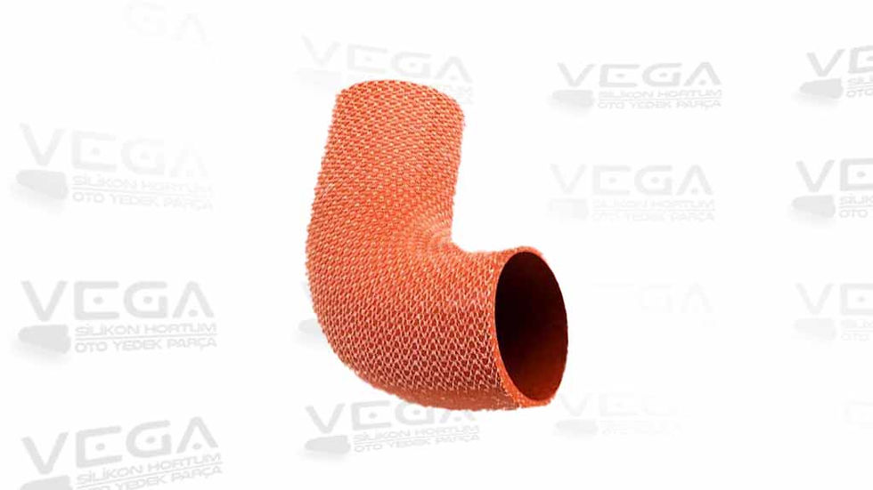 9449970082 - A94499700 / Turbo Silikon Hortum AXOR / Dirsek / Ø50X70X110 MM