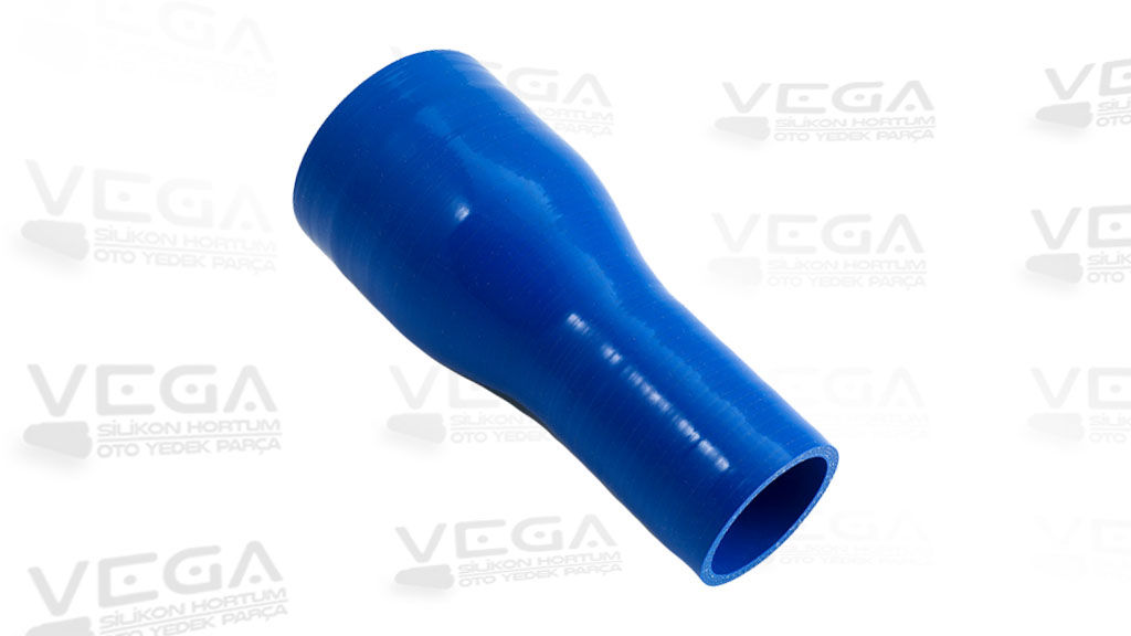 98463952 / 93165466 / Turbo Silikon Hortum Cityclass Eurocityc / Ø27X34X132 MM