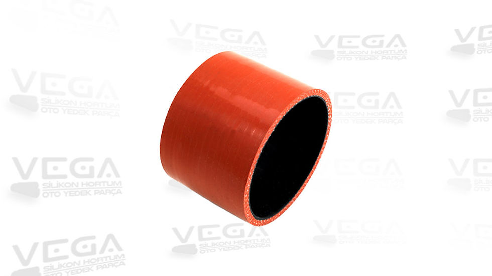 51963300352 / Turbo Silikon Hortum Lions City / Düz / Ø90X90 MM DÜZ