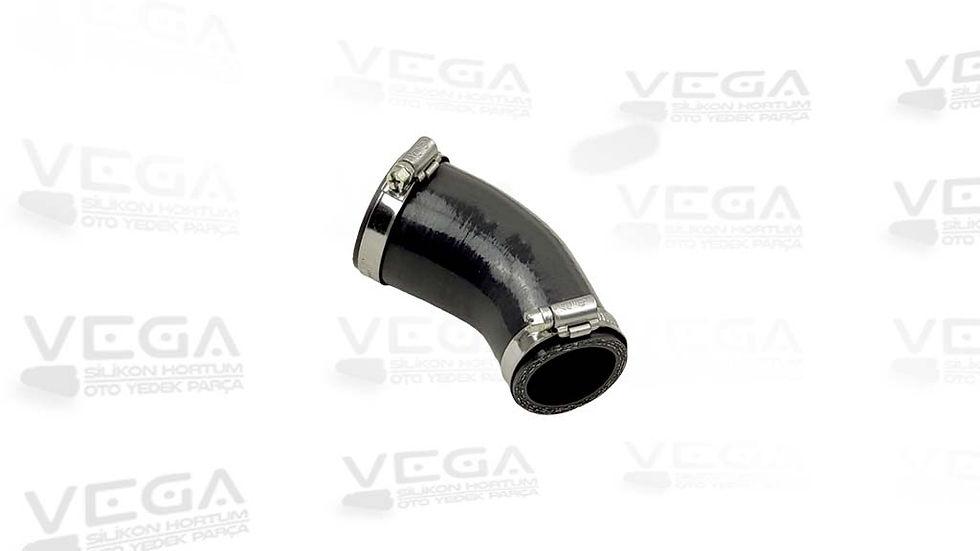 1436.Q4 / Turbo Silikon Hortum / Ø34XØ42X110 MM 1436-q4