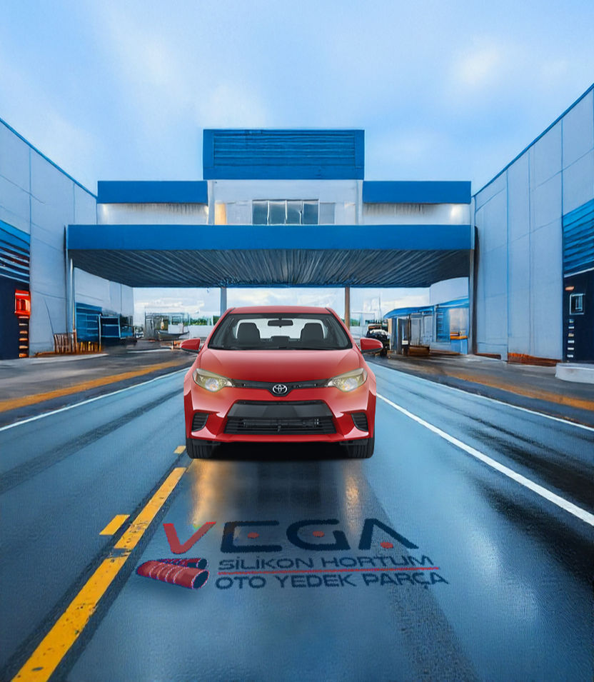 Vega binek araç oem