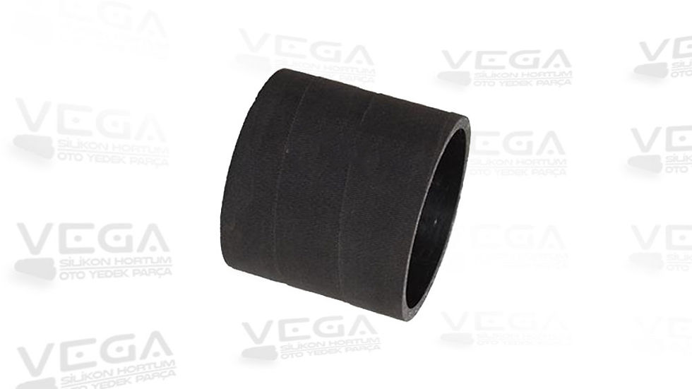 350572 - 325244 / Turbo Silikon Hortum / Düz / Ø50X50 MM
