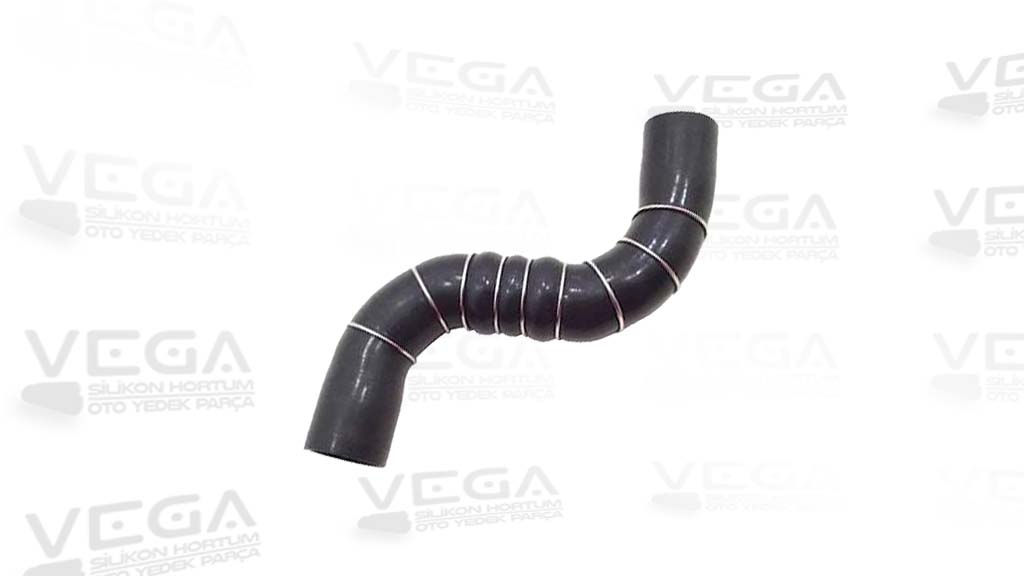 14463JD52A / Turbo Silikon Hortum / Ø45X400 MM