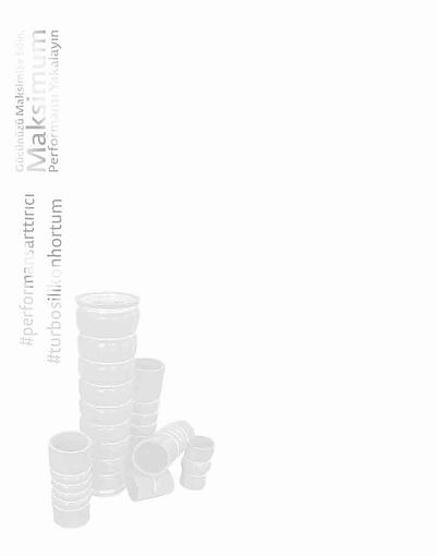 Gücünüzü Maksimize Edin Maksimum