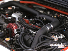 Dayanıklı, performans odaklı Silikon Turbo hortumlar