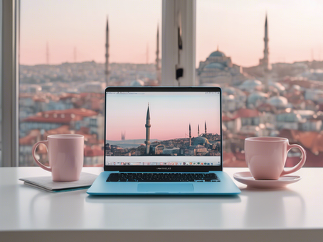 İstanbul Merkezli Profesyonel Web Tasarım Hizmetleri