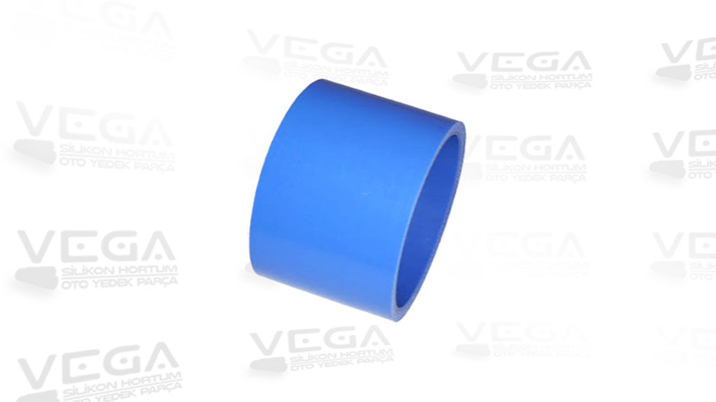 470327 / Turbo Silikon Hortum / Düz / Ø76X60 MM