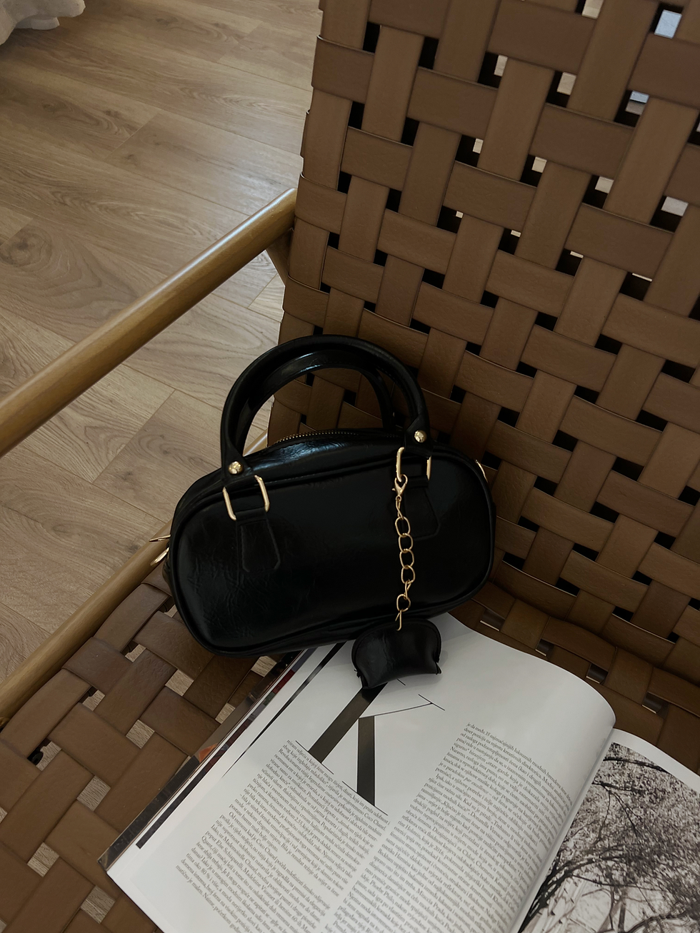 Minijatura: Pochette