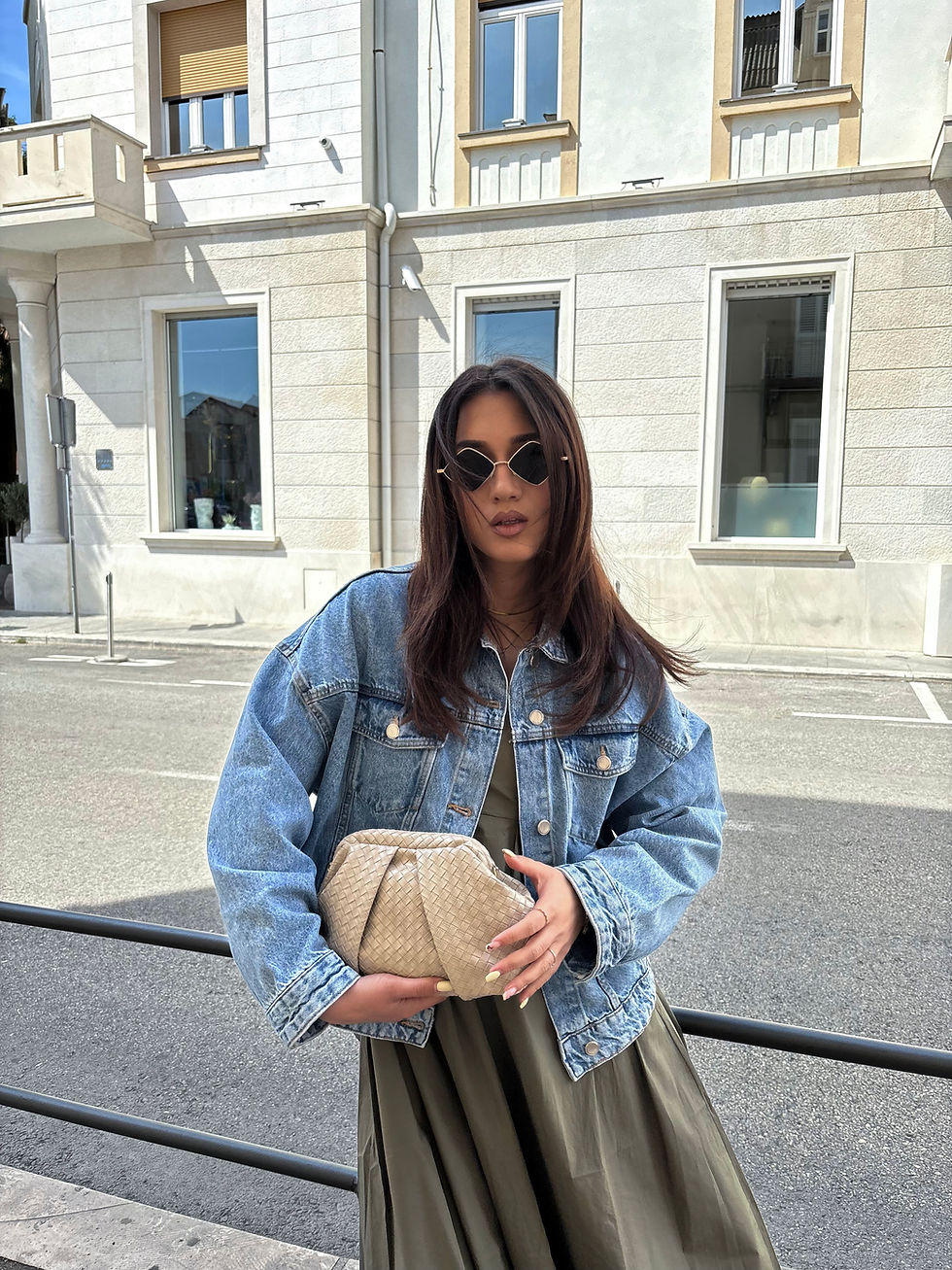 Minijatura: Betty Woven spring