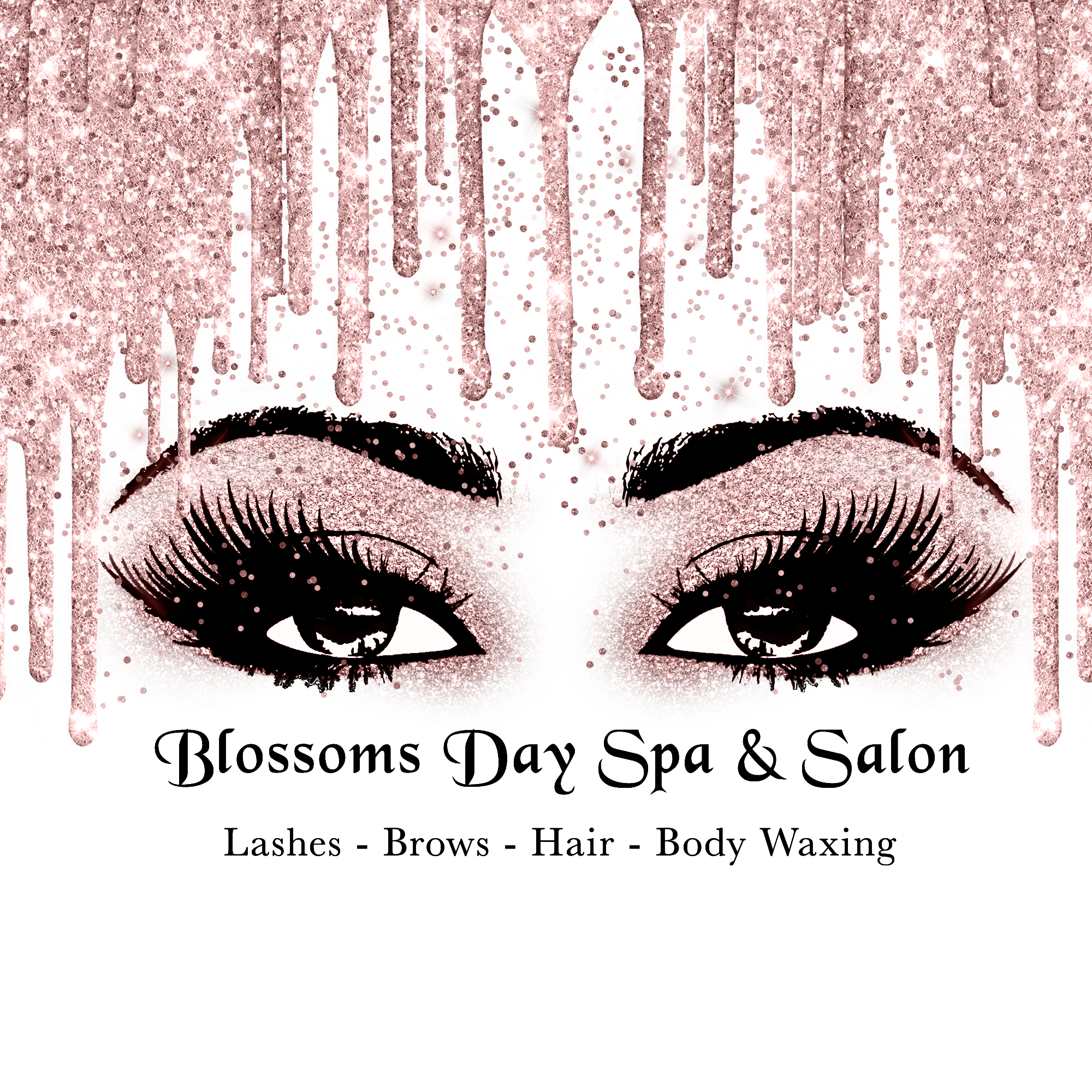 Lashes Brows Body Waxing Blossomday Spa Salon United States