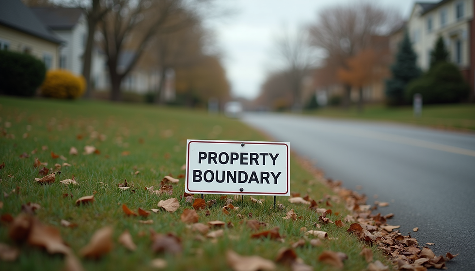 Land Management Insights: Protecting Your Idaho Panhandle Property