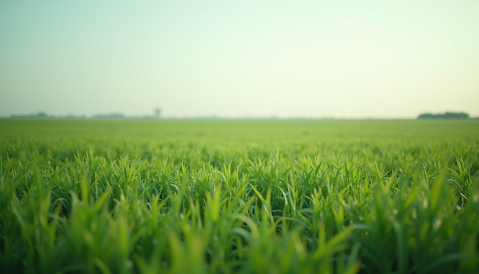 What Does It Mean to Practice Land Stewardship? Understanding Land Stewardship Practices