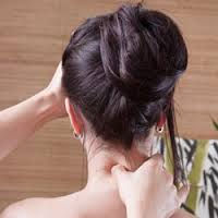 New Addition To Our Treatment Range - Indian Head Massage