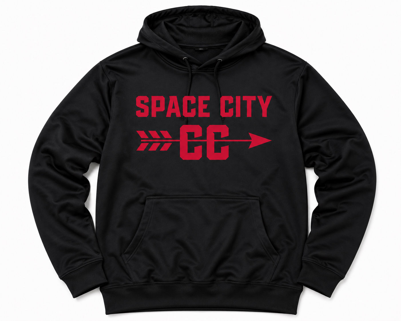 tech hoody