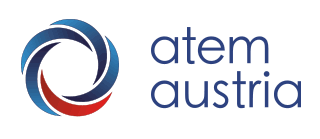 Atem Austria Logo - Atem Bewegt, Vienna, Austria