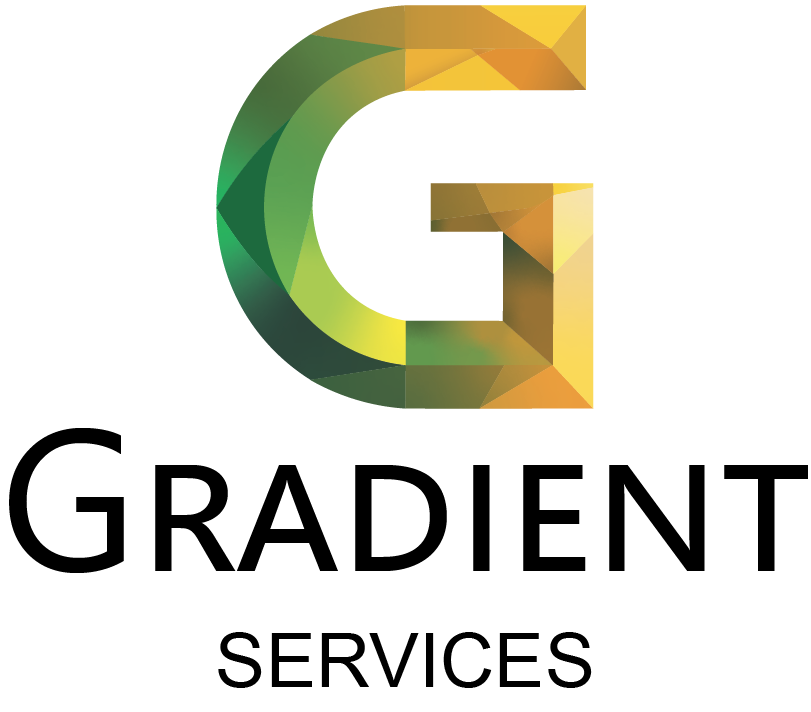 Gradient Services logo