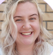 Tricha, experienced disability support worker at Shine On Disability Support Services.