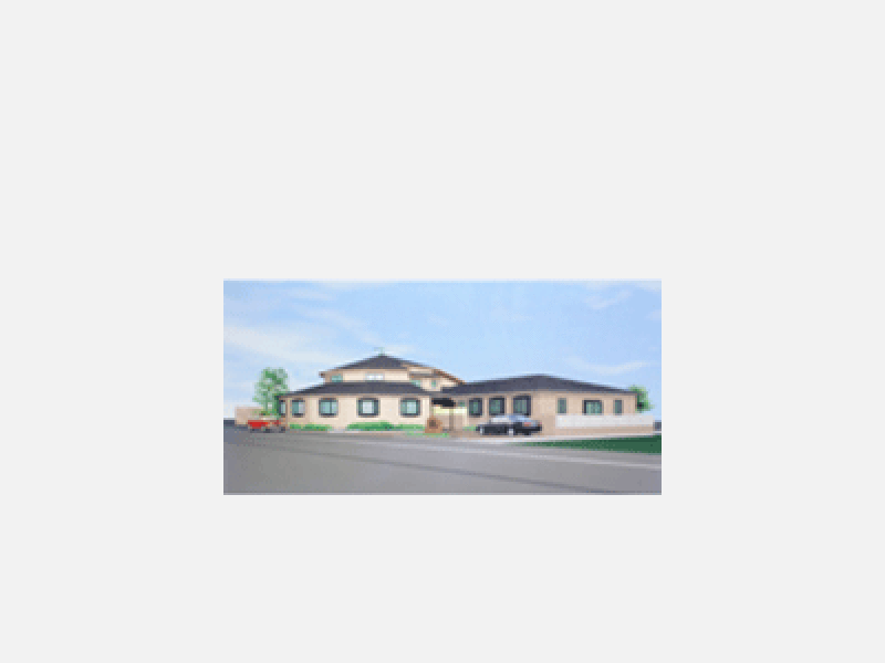 富山リハビリテーションホーム