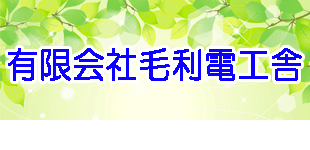 有限会社毛利電工舎