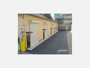 ミウラ倉庫株式会社