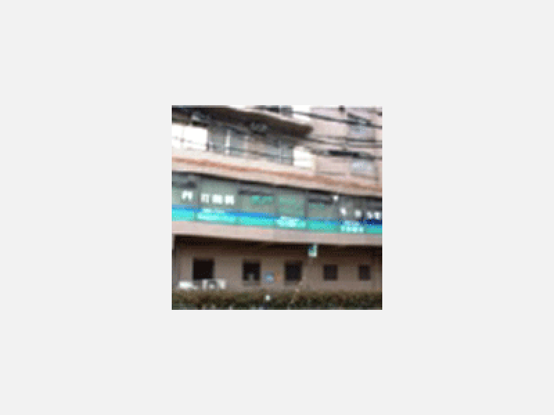 プライムハイツ新大阪2F