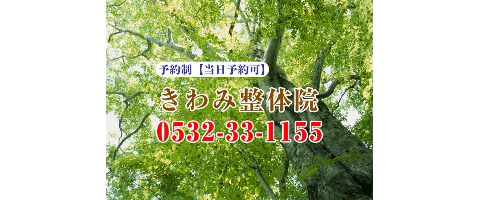 きわみ整体院